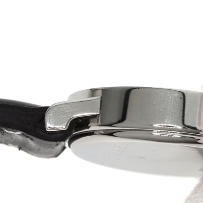 BVLGARI BVLGARI BVLGARI Watches BB23SL Stainless Steel/Leather Ladies