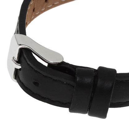 BVLGARI BVLGARI BVLGARI Watches BB23SL Stainless Steel/Leather Ladies