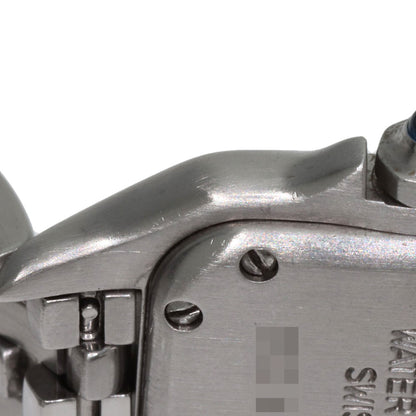 CARTIER PANTHERE SM Watches W25033P5 Stainless Steel/Stainless Steel Ladies