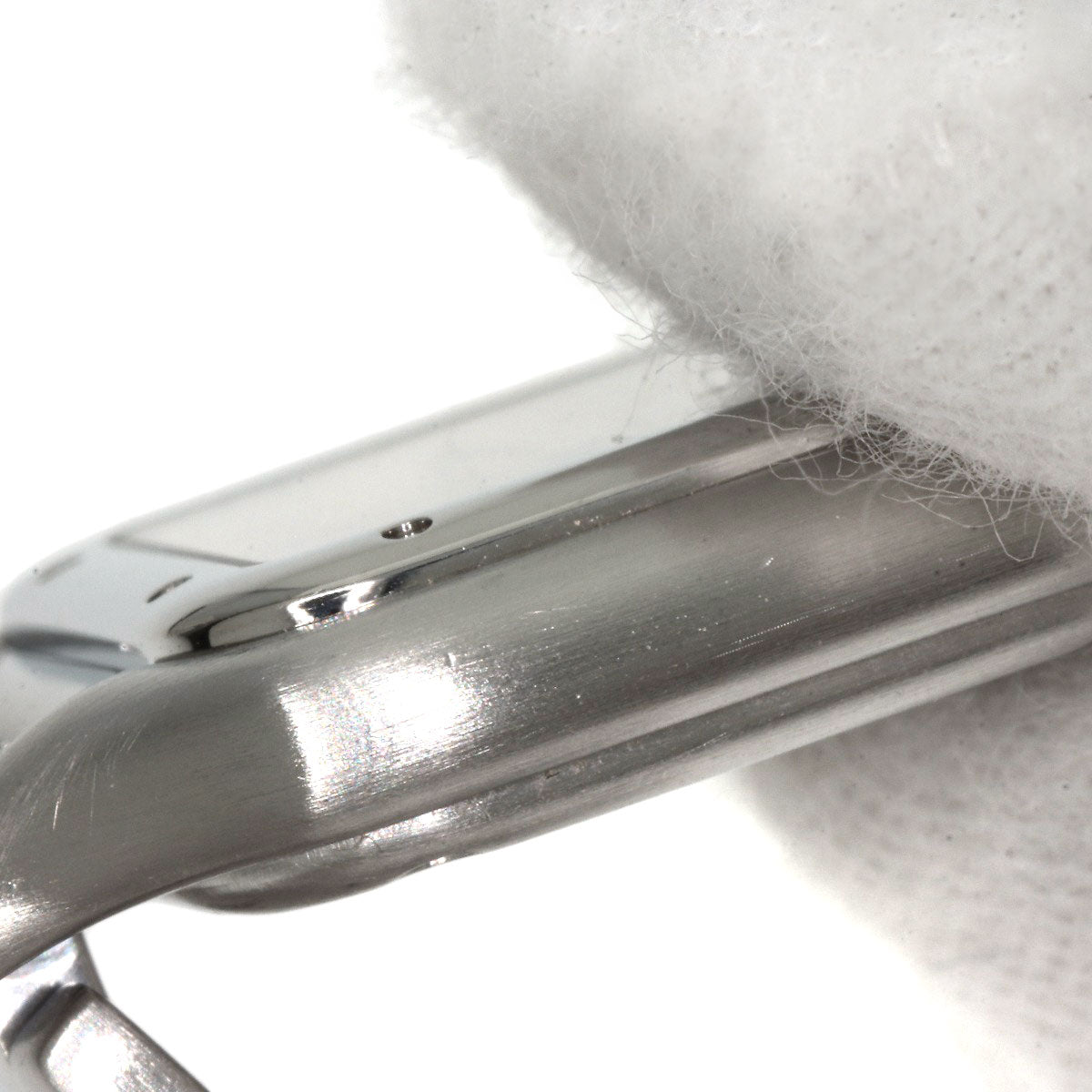 CARTIER PANTHERE SM Watches W25033P5 Stainless Steel/Stainless Steel Ladies