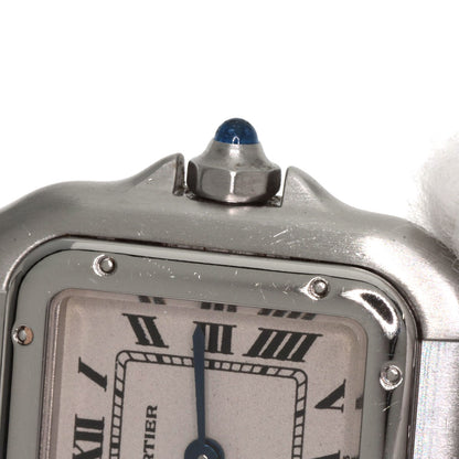 CARTIER PANTHERE SM Watches W25033P5 Stainless Steel/Stainless Steel Ladies