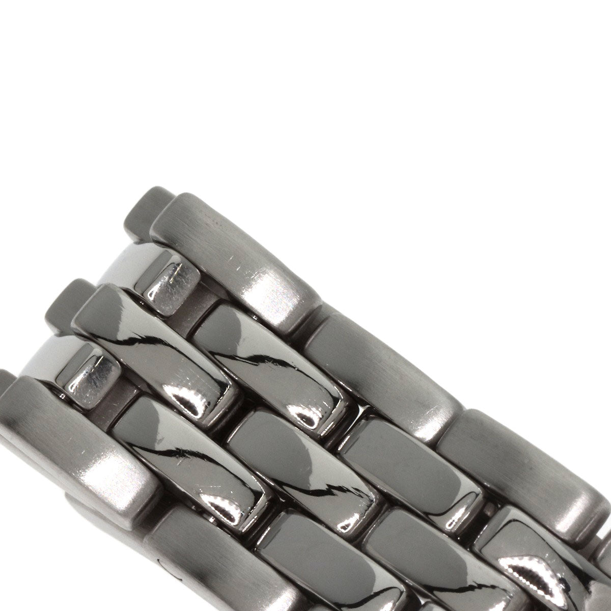 CARTIER PANTHERE SM Watches W25033P5 Stainless Steel/Stainless Steel Ladies