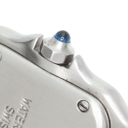 CARTIER PANTHERE SM Watches W25033P5 Stainless Steel/Stainless Steel Ladies