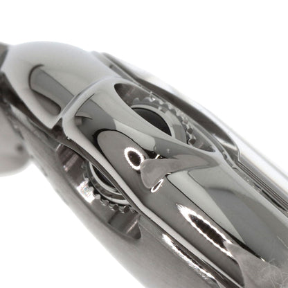 CARTIER Baron Blue 1.1 " Watches W69010Z4 Stainless Steel/Stainless Steel Ladies