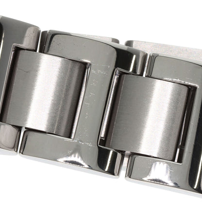 CARTIER Baron Blue 1.1 " Watches W69010Z4 Stainless Steel/Stainless Steel Ladies