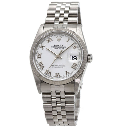 ROLEX Datejust Watches 16234 Stainless Steel/Stainless Steel mens