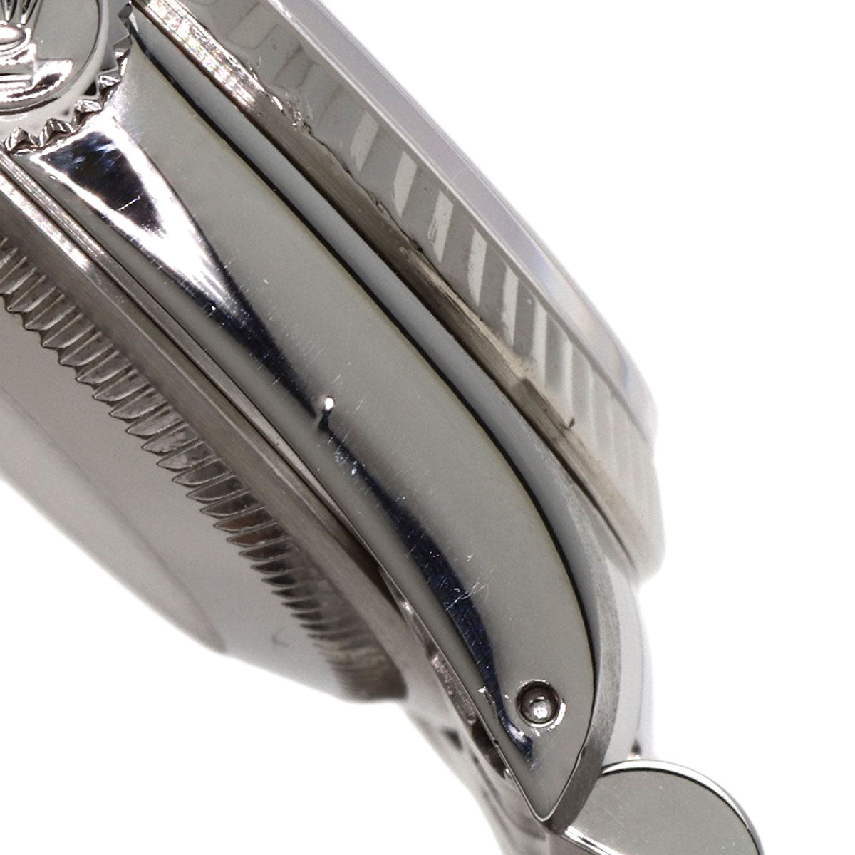 ROLEX Datejust Watches 16234 Stainless Steel/Stainless Steel mens