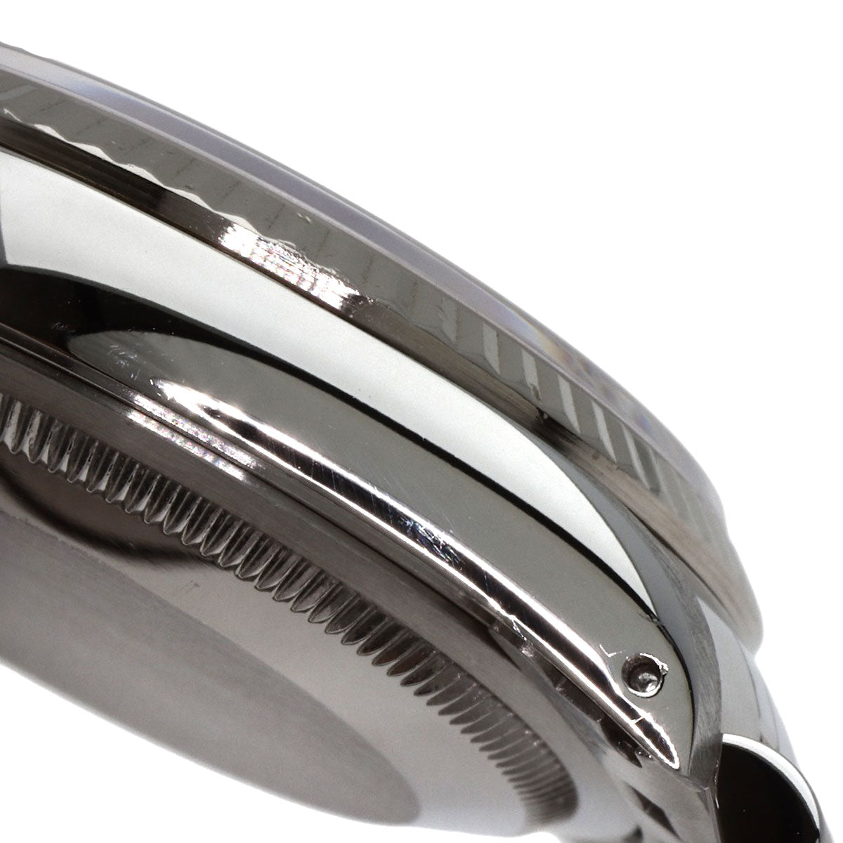 ROLEX Datejust Watches 16234 Stainless Steel/Stainless Steel mens