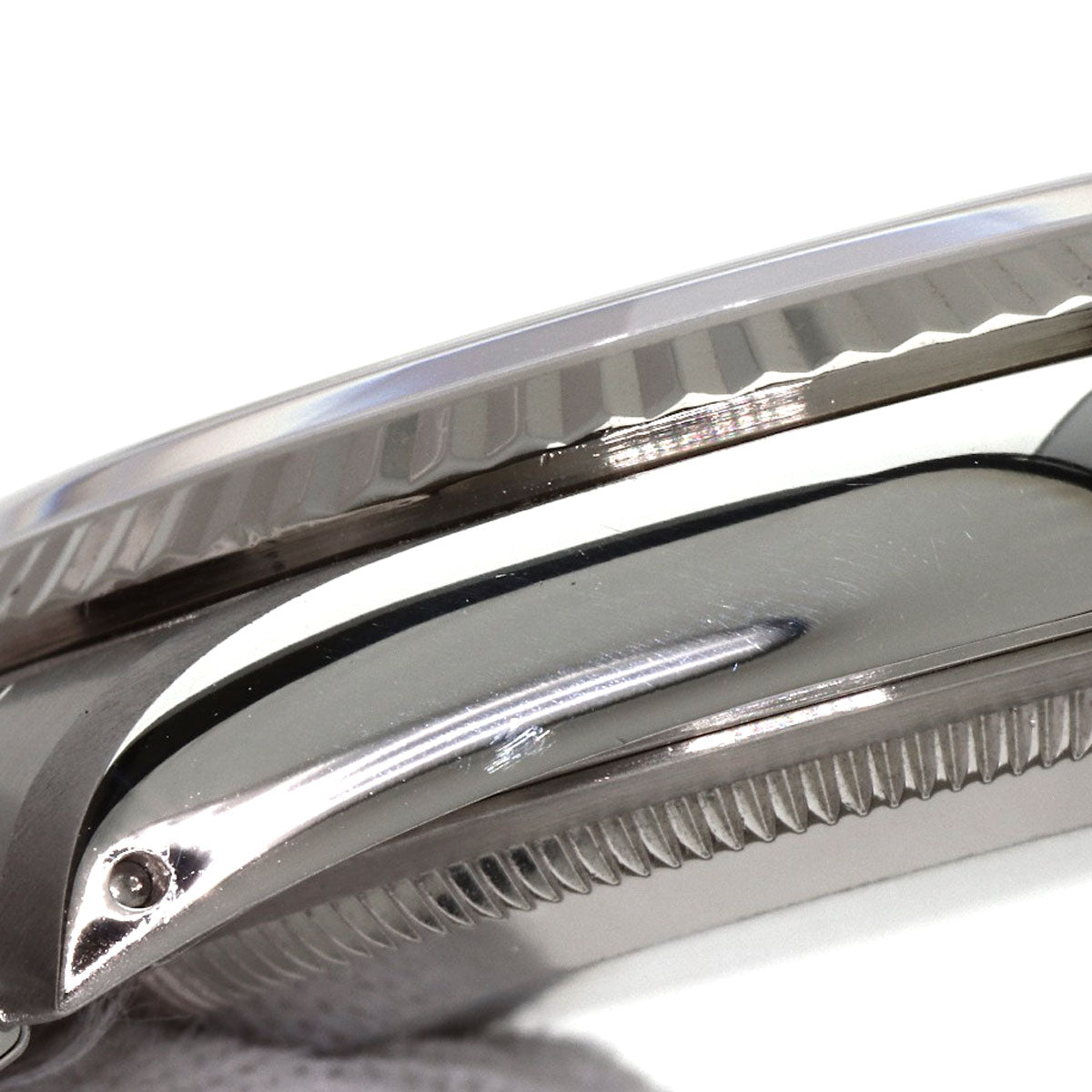 ROLEX Datejust Watches 16234 Stainless Steel/Stainless Steel mens