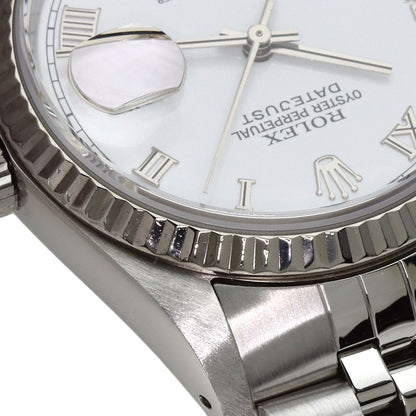 ROLEX Datejust Watches 16234 Stainless Steel/Stainless Steel mens