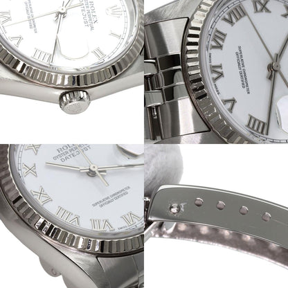 ROLEX Datejust Watches 16234 Stainless Steel/Stainless Steel mens