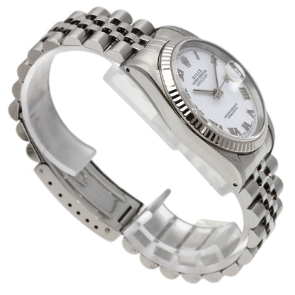 ROLEX Datejust Watches 16234 Stainless Steel/Stainless Steel mens