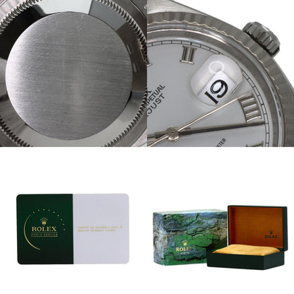 ROLEX Datejust Watches 16234 Stainless Steel/Stainless Steel mens