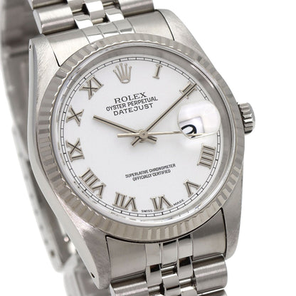 ROLEX Datejust Watches 16234 Stainless Steel/Stainless Steel mens