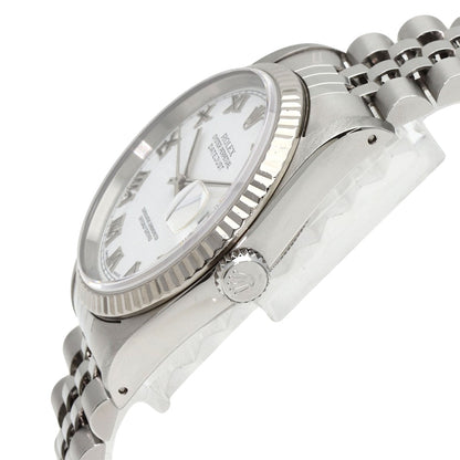 ROLEX Datejust Watches 16234 Stainless Steel/Stainless Steel mens