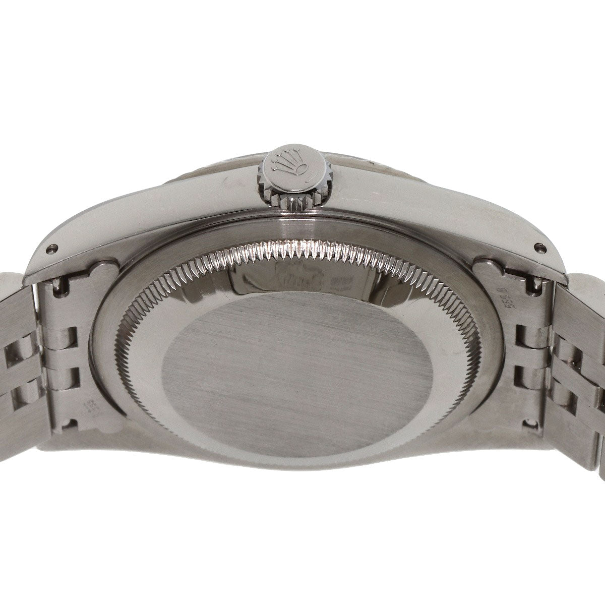 ROLEX Datejust Watches 16234 Stainless Steel/Stainless Steel mens