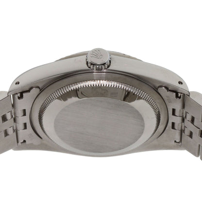 ROLEX Datejust Watches 16234 Stainless Steel/Stainless Steel mens