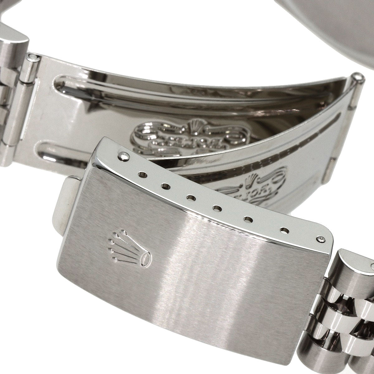 ROLEX Datejust Watches 16234 Stainless Steel/Stainless Steel mens