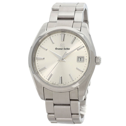 SEIKO Grand Seiko Heritage Collection Watches SBGP009 9F85-0AC0 Stainless Steel/Stainless Steel mens