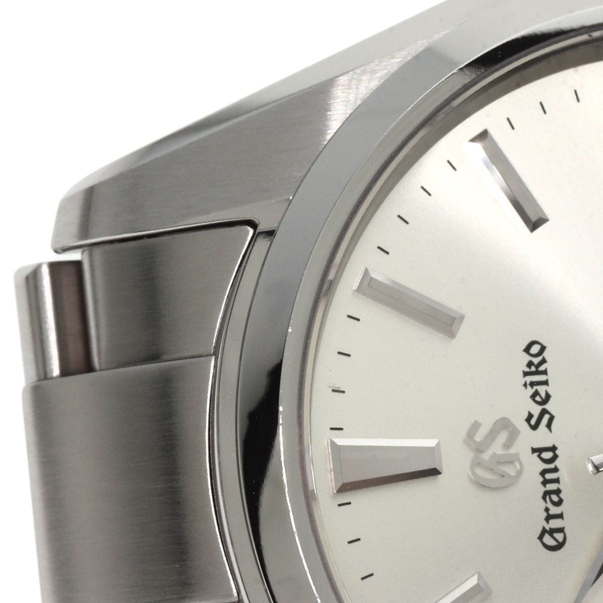 SEIKO Grand Seiko Heritage Collection Watches SBGP009 9F85-0AC0 Stainless Steel/Stainless Steel mens