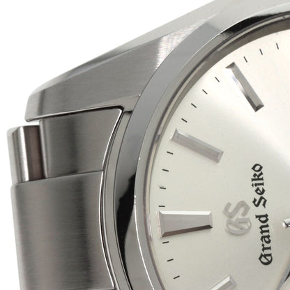 SEIKO Grand Seiko Heritage Collection Watches SBGP009 9F85-0AC0 Stainless Steel/Stainless Steel mens