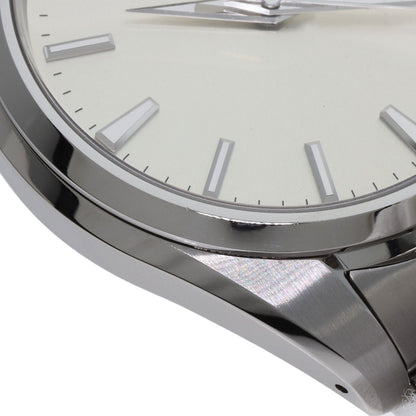 SEIKO Grand Seiko Heritage Collection Watches SBGP009 9F85-0AC0 Stainless Steel/Stainless Steel mens