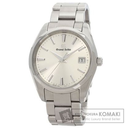 SEIKO Grand Seiko Heritage Collection Watches SBGP009 9F85-0AC0 Stainless Steel/Stainless Steel mens