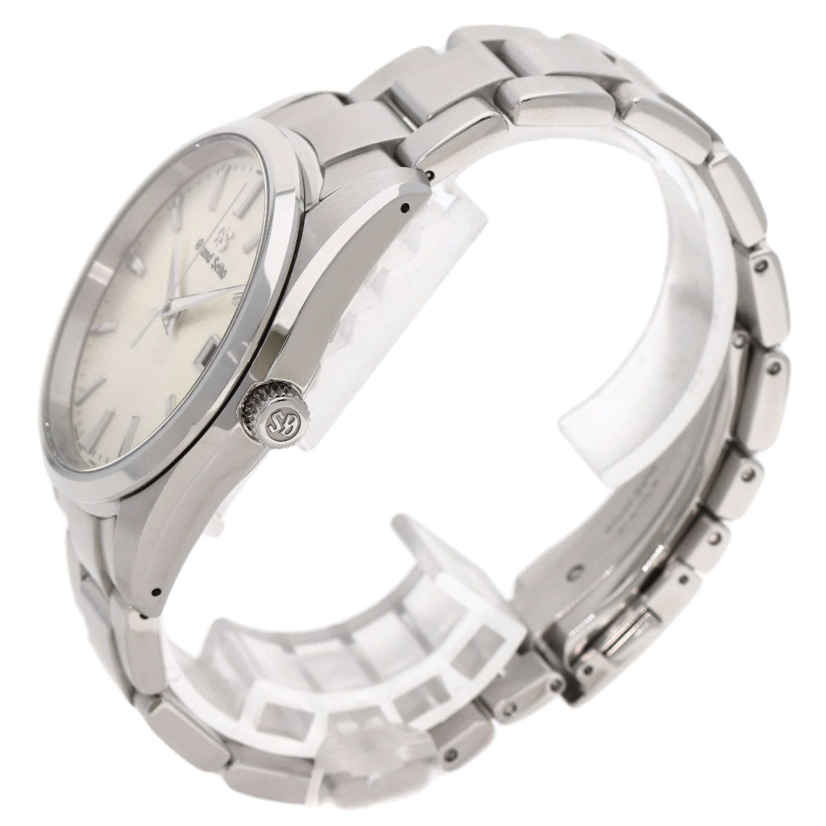 SEIKO Grand Seiko Heritage Collection Watches SBGP009 9F85-0AC0 Stainless Steel/Stainless Steel mens