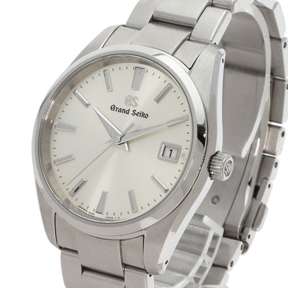 SEIKO Grand Seiko Heritage Collection Watches SBGP009 9F85-0AC0 Stainless Steel/Stainless Steel mens