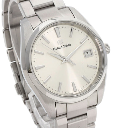SEIKO Grand Seiko Heritage Collection Watches SBGP009 9F85-0AC0 Stainless Steel/Stainless Steel mens