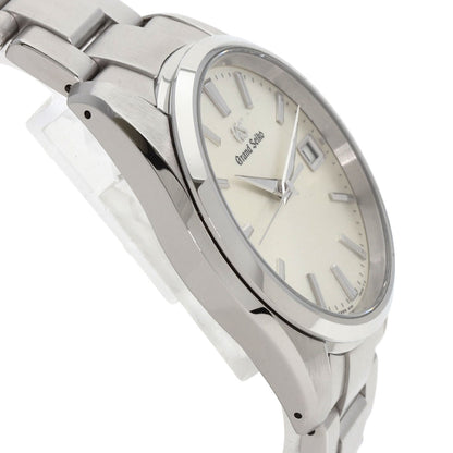 SEIKO Grand Seiko Heritage Collection Watches SBGP009 9F85-0AC0 Stainless Steel/Stainless Steel mens