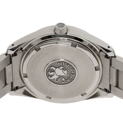 SEIKO Grand Seiko Heritage Collection Watches SBGP009 9F85-0AC0 Stainless Steel/Stainless Steel mens