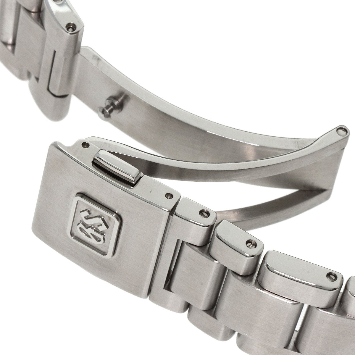 SEIKO Grand Seiko Heritage Collection Watches SBGP009 9F85-0AC0 Stainless Steel/Stainless Steel mens