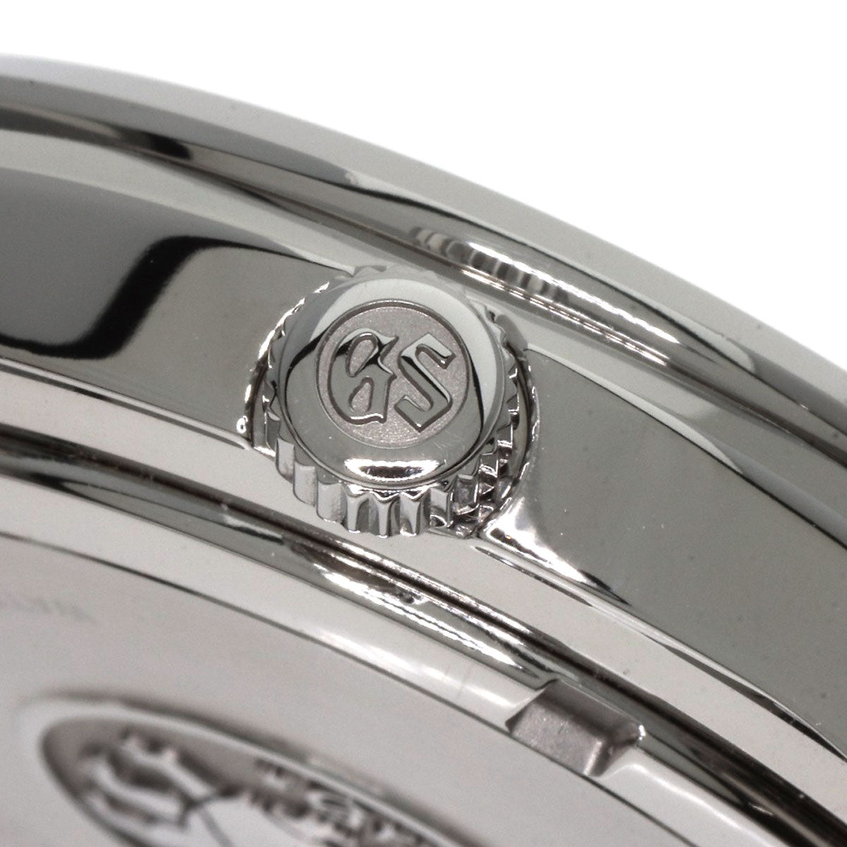 SEIKO Grand Seiko Heritage Collection Watches SBGP009 9F85-0AC0 Stainless Steel/Stainless Steel mens