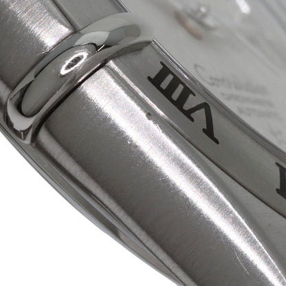 OMEGA Constellation 50th Anniversary 11P Diamond Watches 1504.35 Stainless Steel/Stainless Steel mens