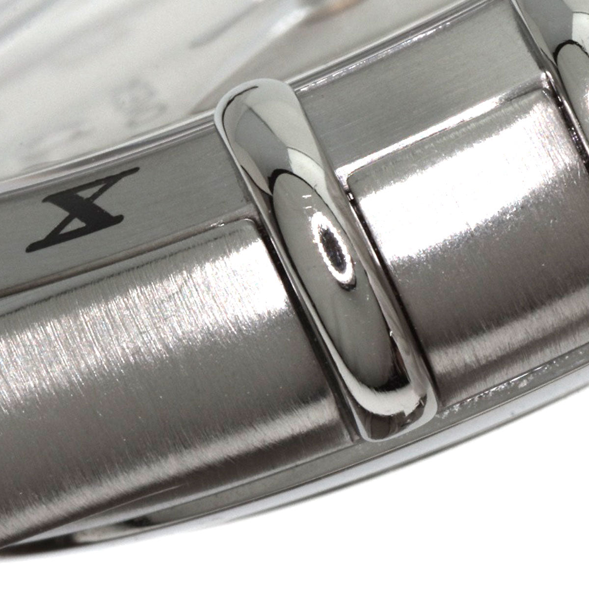 OMEGA Constellation 50th Anniversary 11P Diamond Watches 1504.35 Stainless Steel/Stainless Steel mens