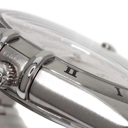 OMEGA Constellation 50th Anniversary 11P Diamond Watches 1504.35 Stainless Steel/Stainless Steel mens