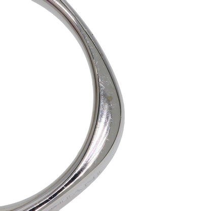 Damiani Mystery Setting Ruby Diamond Ring K18 White Gold Ladies [Used]