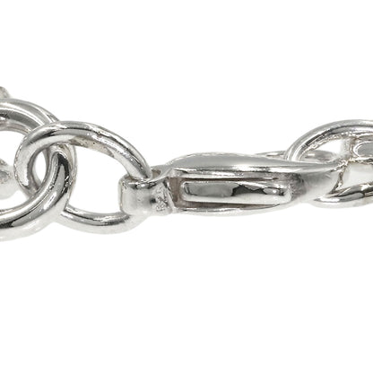 TIFFANY&Co. Return to TIFFANY&Co. Round Bracelet Silver Ladies [Used]