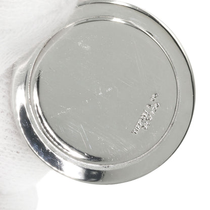 TIFFANY&Co. St. Christopher Pendant top Silver 18K Yellow GoldLadies [Used]