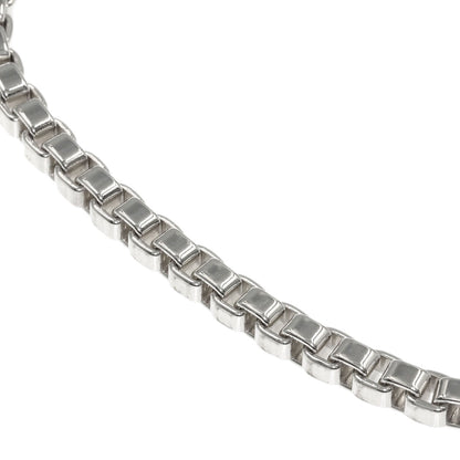 TIFFANY&Co. Venetian Bracelet Silver Ladies [Used]