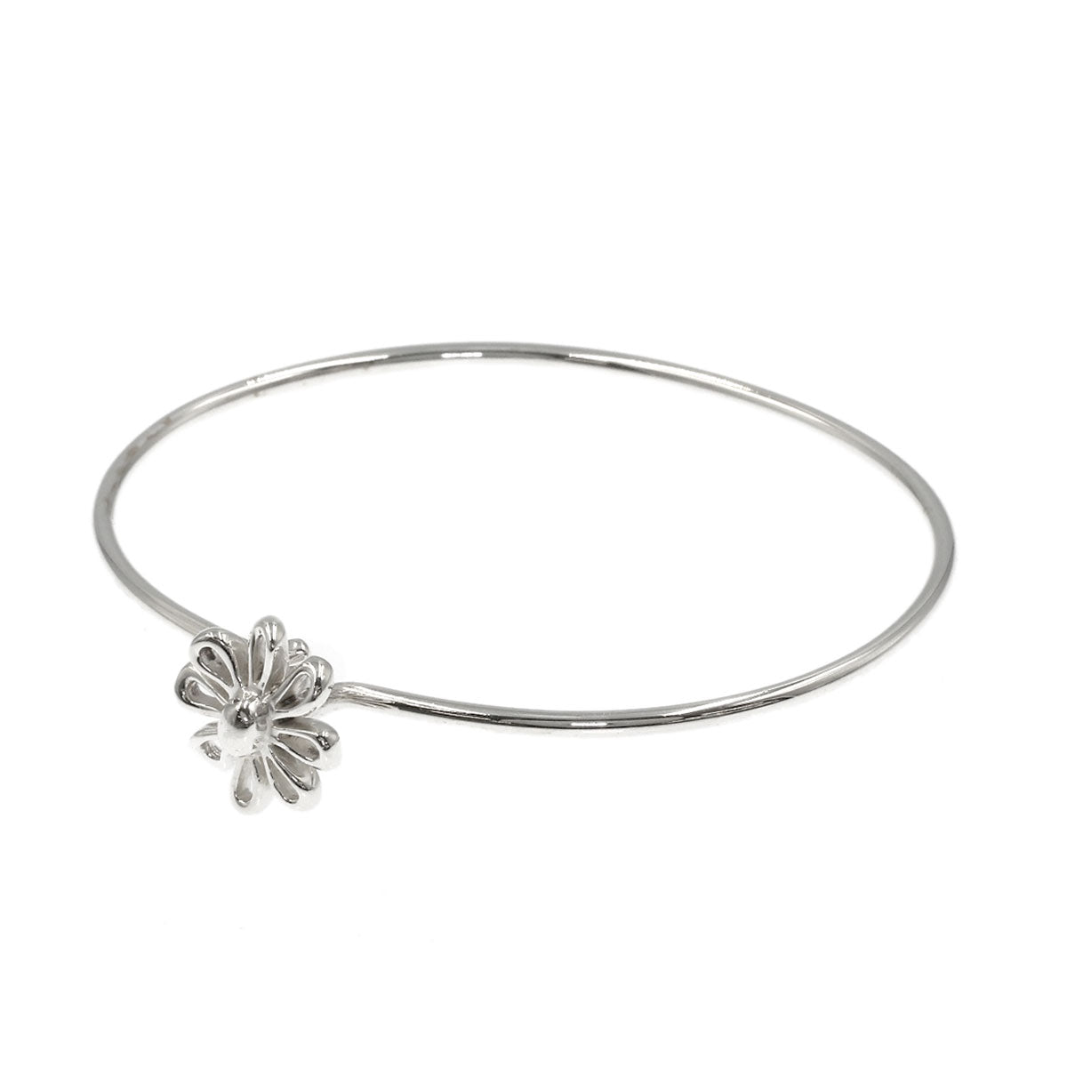TIFFANY&Co. Daisy Bracelet Silver Ladies [Used]