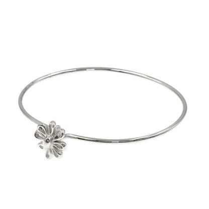 TIFFANY&Co. Daisy Bracelet Silver Ladies [Used]