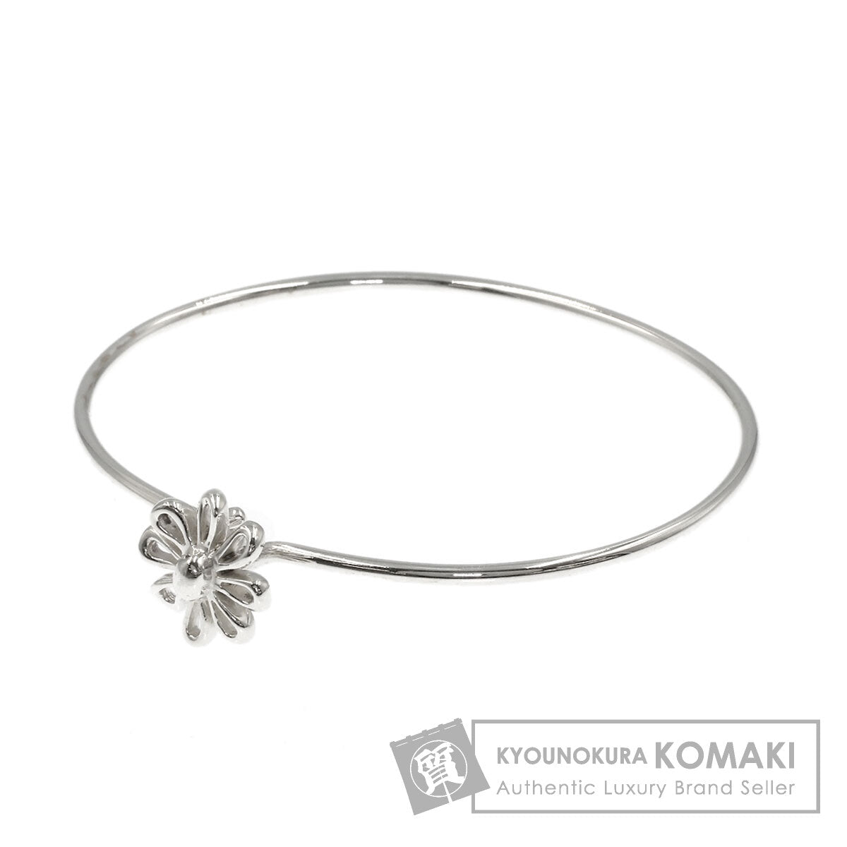 TIFFANY&Co. Daisy Bracelet Silver Ladies [Used]