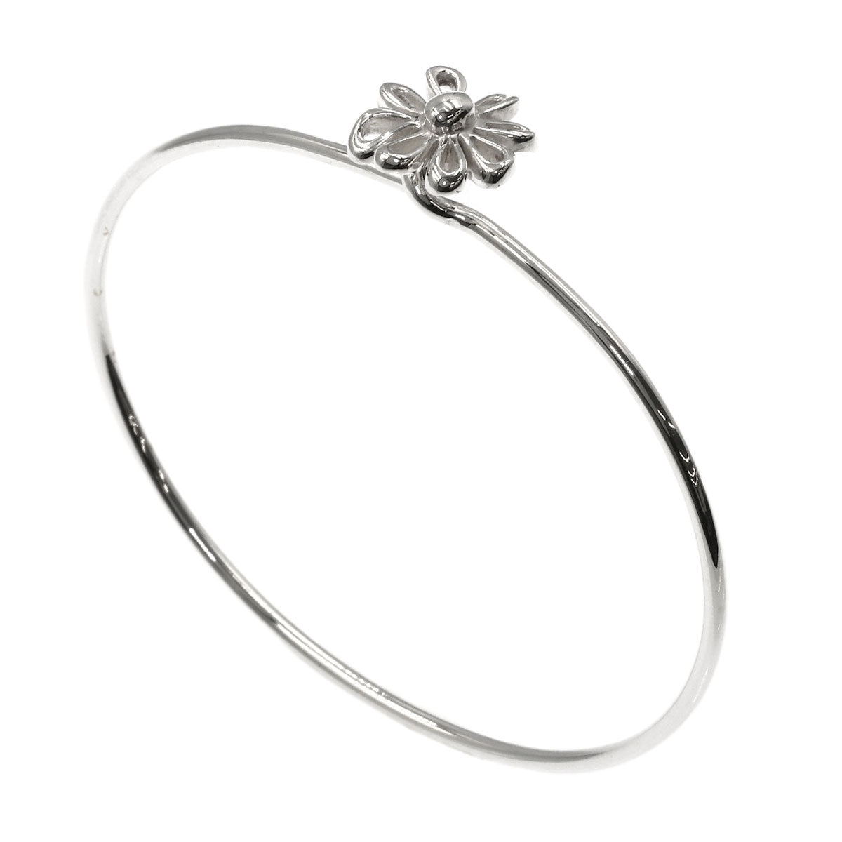 TIFFANY&Co. Daisy Bracelet Silver Ladies [Used]