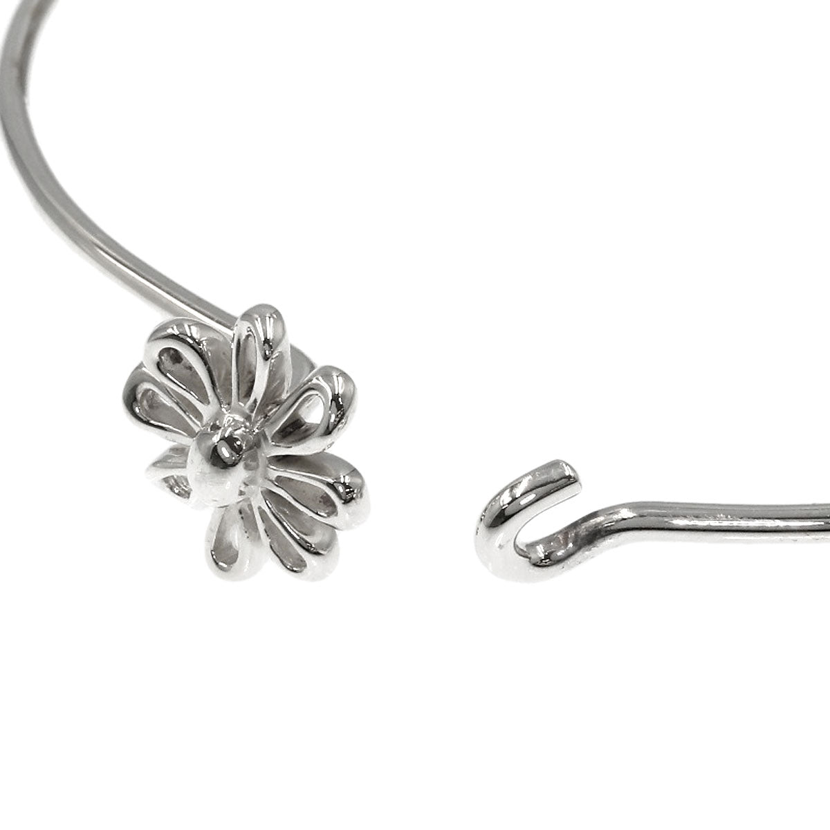 TIFFANY&Co. Daisy Bracelet Silver Ladies [Used]