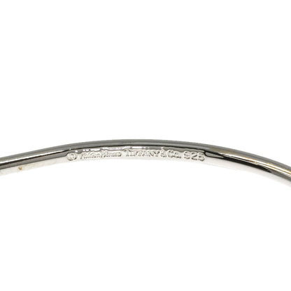 TIFFANY&Co. Daisy Bracelet Silver Ladies [Used]