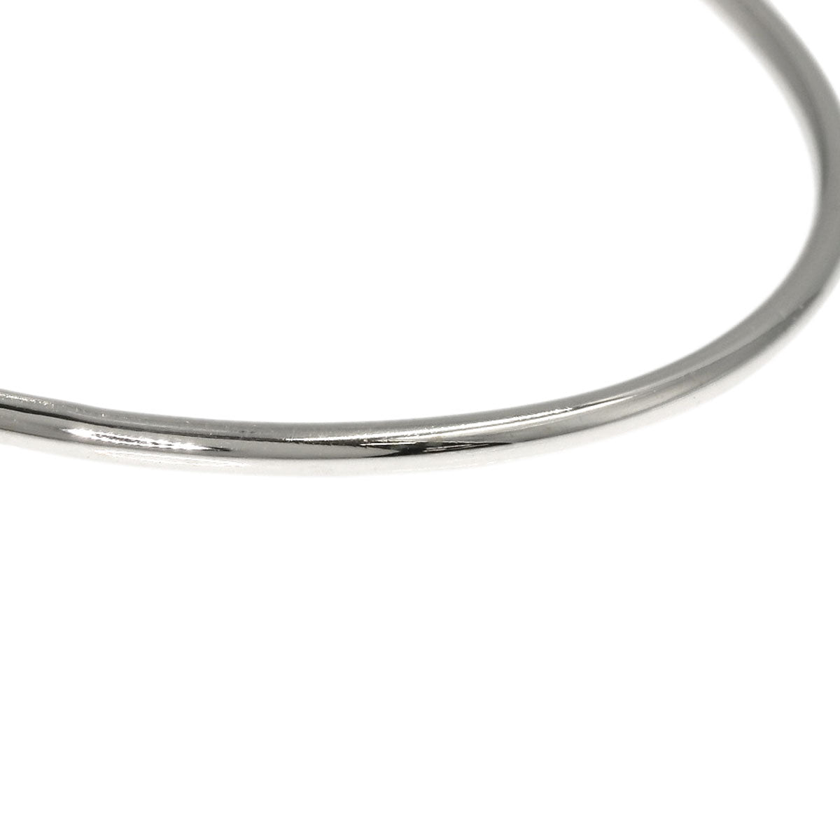 TIFFANY&Co. Daisy Bracelet Silver Ladies [Used]