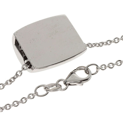 PIAGET possession Diamond Necklace K18 White Gold Ladies [Used]