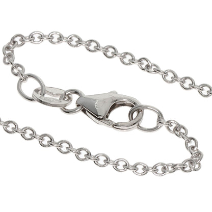 PIAGET possession Diamond Necklace K18 White Gold Ladies [Used]
